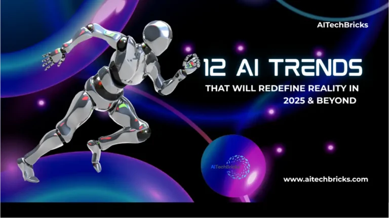 12-ai-trends-that-will-redefine-reality-in-2025-beyone
