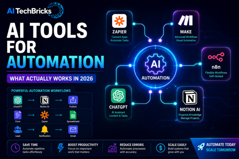 ai-tools-for-automation