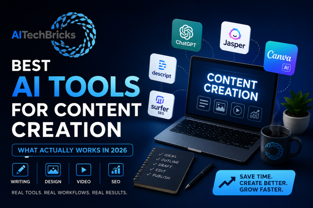 best-ai-tools-for-content-creation