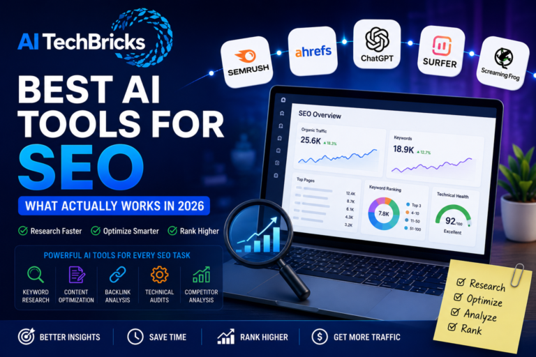 best-ai-tools-for-seo-what-actually-works-in-2026