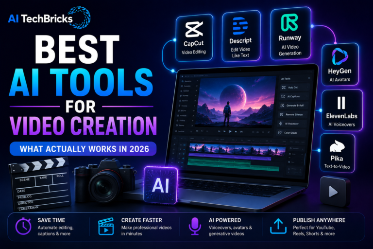 best-ai-tools-for-video-creation
